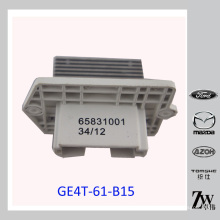 Автоматический резистор / блок охлаждения для Mazda GE4T-61-B15